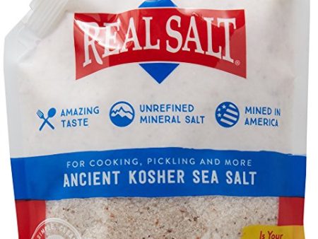 SEL KOSHER 454G REDMOND For Discount