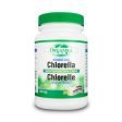 CHLORELLA 200TAB 500MG. ORGA on Sale