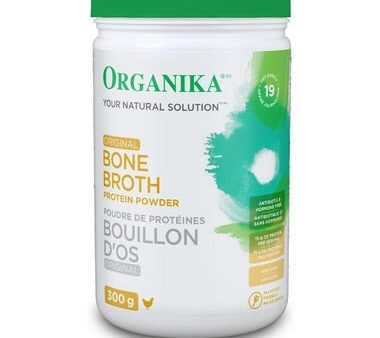 BONE BROTH 300g ORIGINAL Hot on Sale