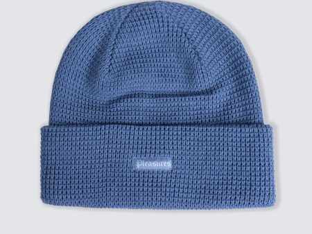 OLD E WAFFLE BEANIE Hot on Sale