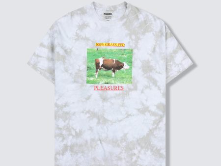 GRASS FED T-SHIRT Discount