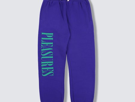 ONYX SWEATPANTS For Cheap