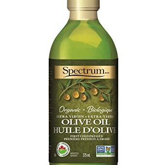 HUILE OLIVE 375M BIO SPECTRU Sale