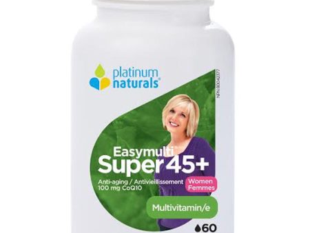 EASYMULTI WOMEN 45+60C SUPER Cheap