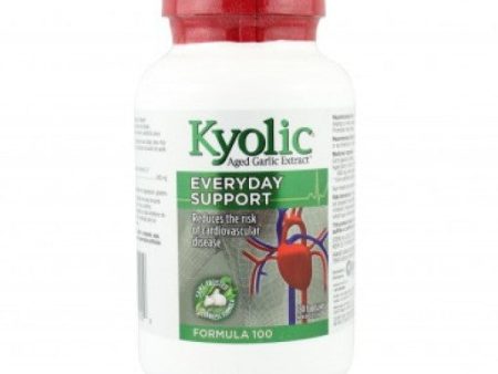 KYOLIC FORMULA 100 180CAP. Cheap