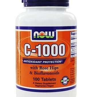 C-1000 100CAP.W BIOFLAVONOID Supply