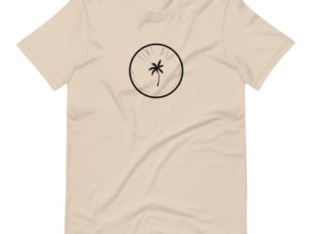 Cream PLNT BSD Tee For Cheap