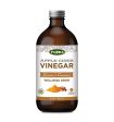 APPLE CIDER VINEGAR 500ml TURMERIC AND CINNAMON For Sale