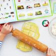 Three Cheese Ravioli Kit Online