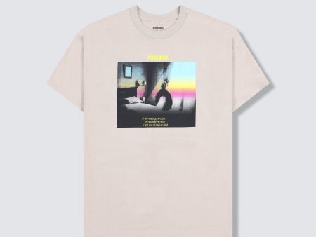 WINDOW T-SHIRT For Discount