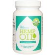 HEMP OIL 60CAP M.HARVEST Sale