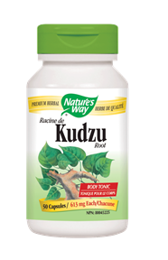 KUDZU 50CAP N.WAY Supply