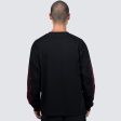 FIERY HEAVYWEIGHT LONGSLEEVE For Cheap