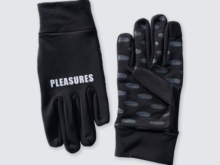 PLEASURES TECH GLOVES For Sale