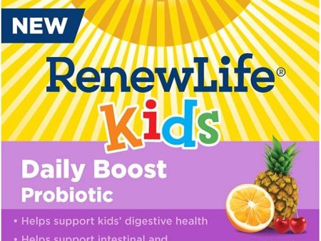 PROBIOTIC 10BILL.30T KIDS Sale