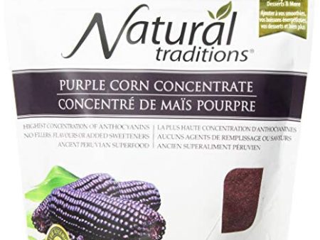 PURPLE CORN CONCENTRATE 100g Online