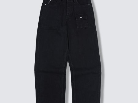 GRIND BAGGY JEANS Online Sale