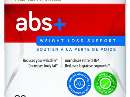 ABS+ 90CAP REDUCE WAIST GENU Fashion