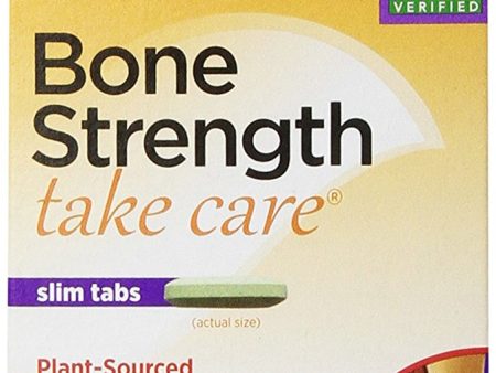 BONE STRENGTH 144CAP NEWCHAP Online