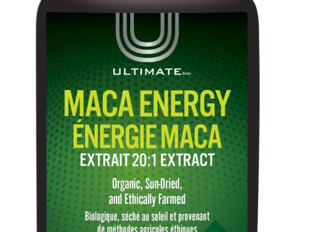 MACA 130M ENERGY PLATINUM XP Online