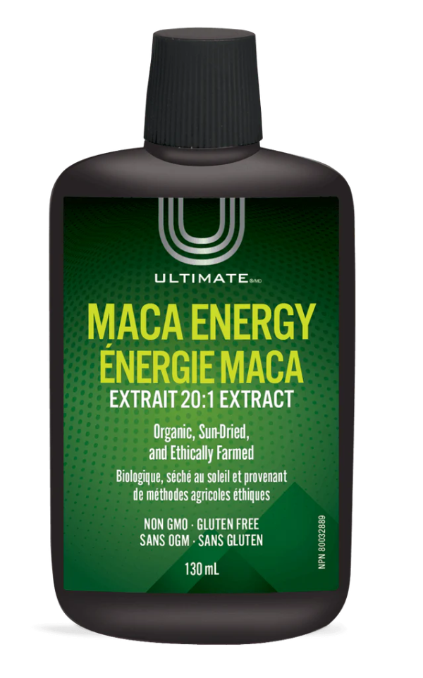 MACA 130M ENERGY PLATINUM XP Online