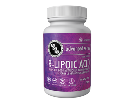 ACID LIPOIC 90CAP AOR Sale