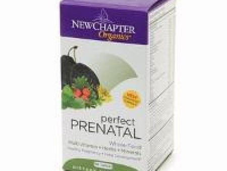 PRENATAL 96TAB N.CHAPTER Cheap