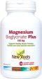 MAGNESIUM 120CAP NEW ROOTS Online Sale