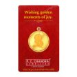 10 Gm Bal Gopal Coin Pendant For Cheap