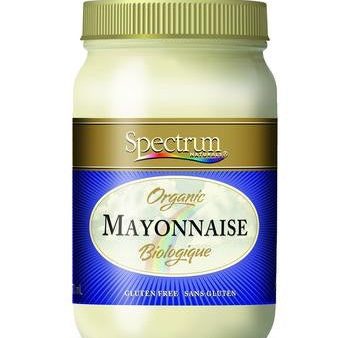 MAYONNAISE BIO.473ML SOY SPE Sale