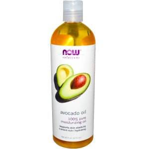 HUILE AVOCAT 473M NOW Hot on Sale