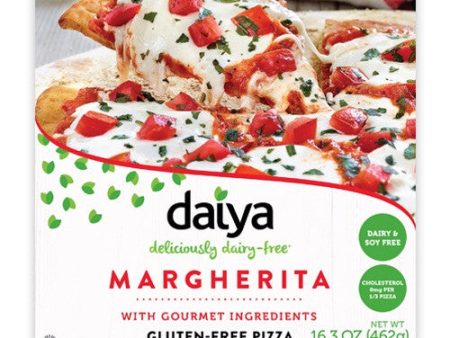 PIZZA 462G MARGHERITA DAIYA Online Sale