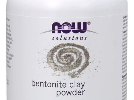 BENTONITE 454G POWDER NOW Supply