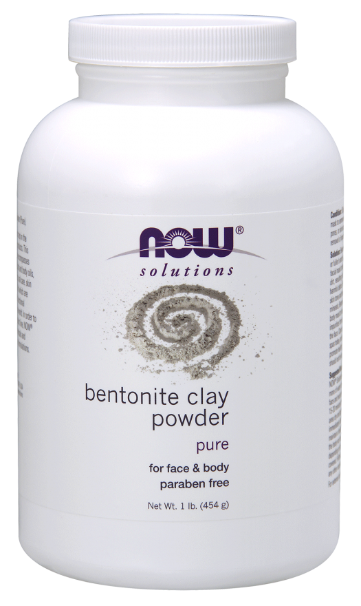 BENTONITE 454G POWDER NOW Supply