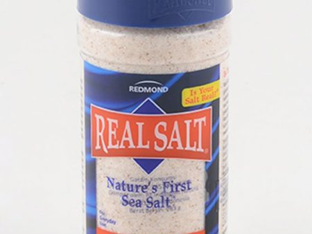 SEL SEA 255GR REAL SALT on Sale