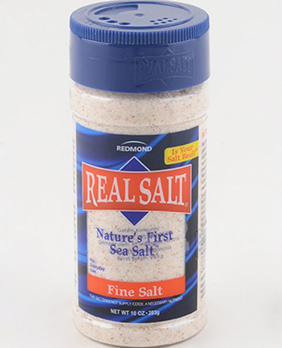 SEL SEA 255GR REAL SALT on Sale