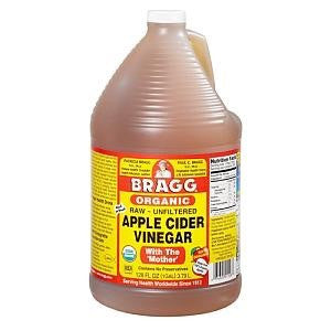 VINAIGRE POMME 4L BRAGG Online