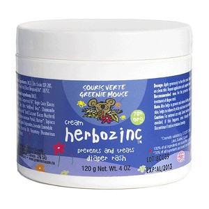 CREME HERBOZINC 120G S.VERTE Online Sale