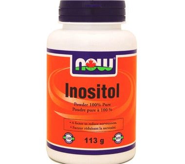 INOSITOL 113G PURE NOW Cheap