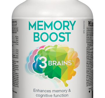 MEMORY BOOST 120CAP MISURA Sale