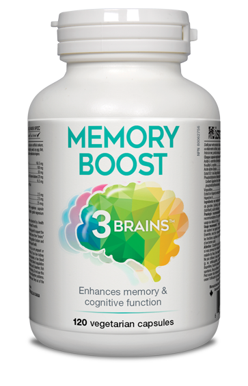 MEMORY BOOST 120CAP MISURA Sale