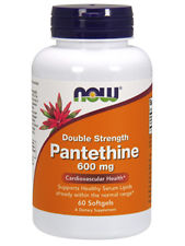 PANTETHINE 60CAP NOW Cheap