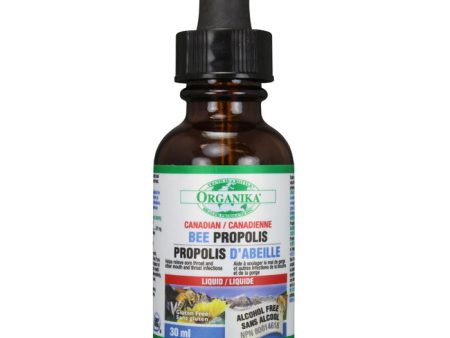 BEE PROPOLIS 30ML FREE ALCOH For Cheap