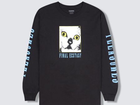 FINAL LONG SLEEVE Online Sale