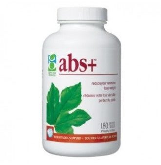 ABS+ LOSE WEIGHT 180+30CAP Sale