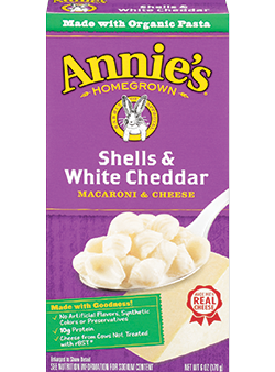 SHELLS & WHITE CHEDDAR 170G Online Hot Sale