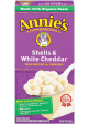 SHELLS & WHITE CHEDDAR 170G Online Hot Sale