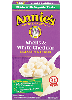 SHELLS & WHITE CHEDDAR 170G Online Hot Sale