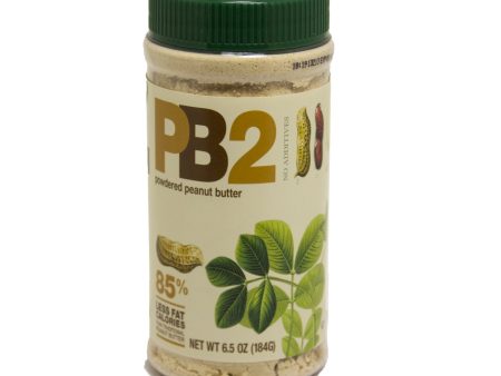 PB-2 powder 184g arachide poudre Online Sale