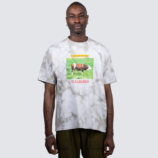 GRASS FED T-SHIRT Discount